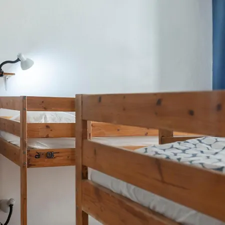 Hostel Le Penguin Dystrykt Faro