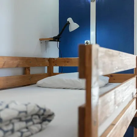 Hostel Le Penguin Dystrykt Faro