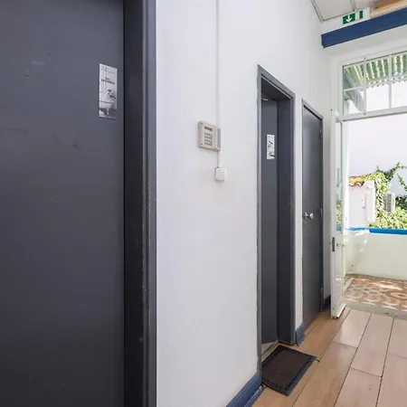 Le Penguin Hostel *