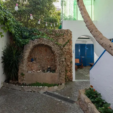 Hostel Le Penguin Dystrykt Faro