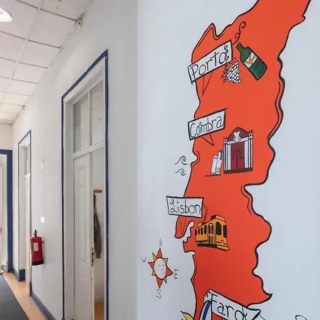 Le Penguin ファロ