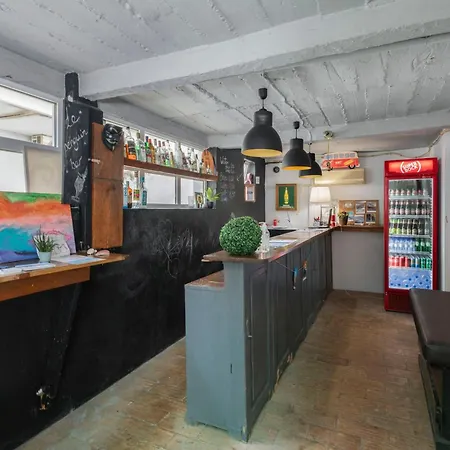 Hostel Le Penguin *