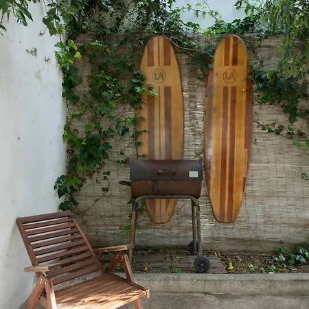 Le Penguin * ファロ