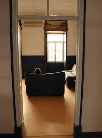 Le Penguin Hostel *