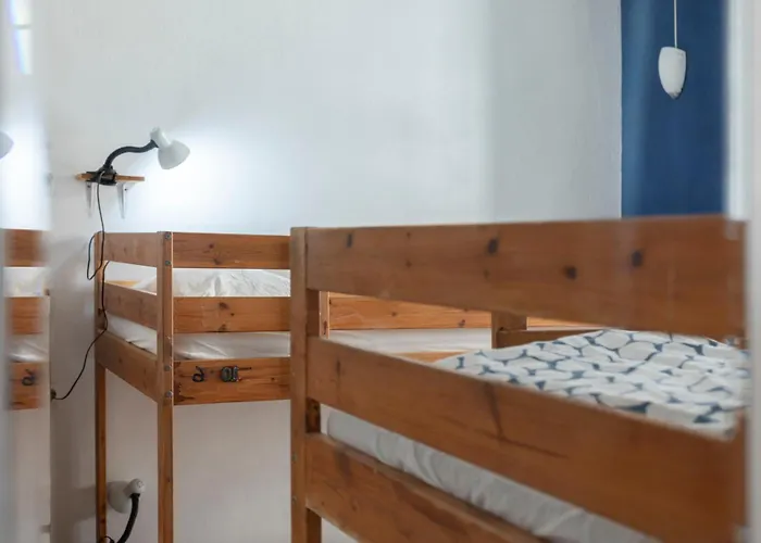 Condo Le Penguin Faro