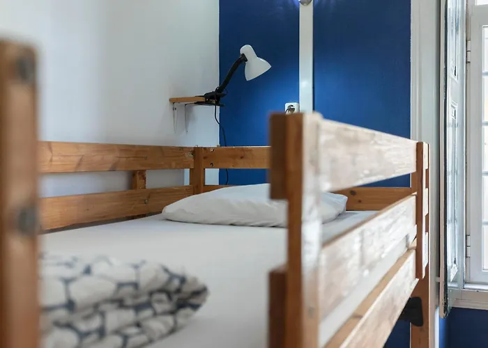 Condo Le Penguin Faro