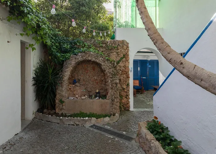 Condo Le Penguin Faro