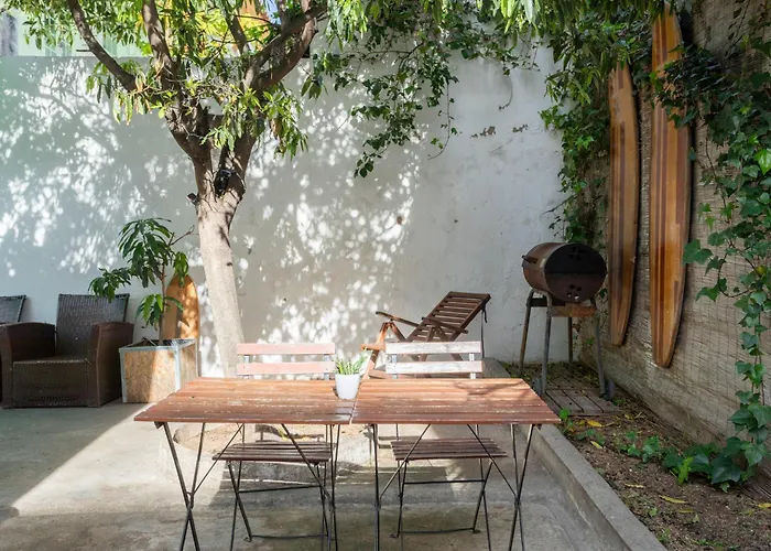 Le Penguin Condo Faro