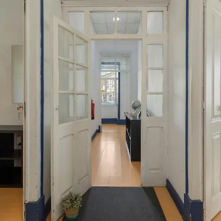 Ferienwohnung Le Penguin *