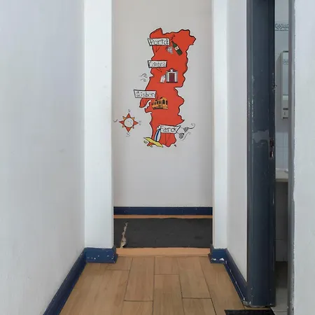 Appartamento in condominio Le Penguin