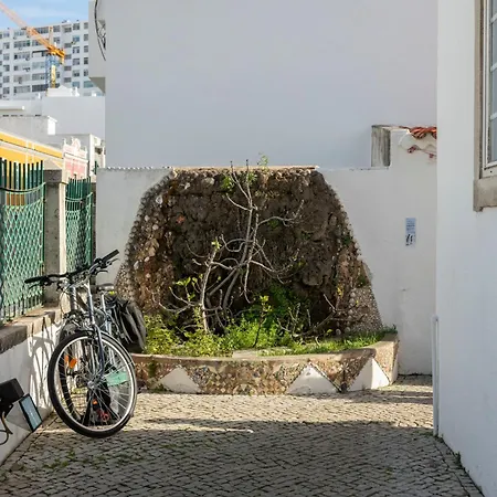 Ferienwohnung Le Penguin Distrikt Faro