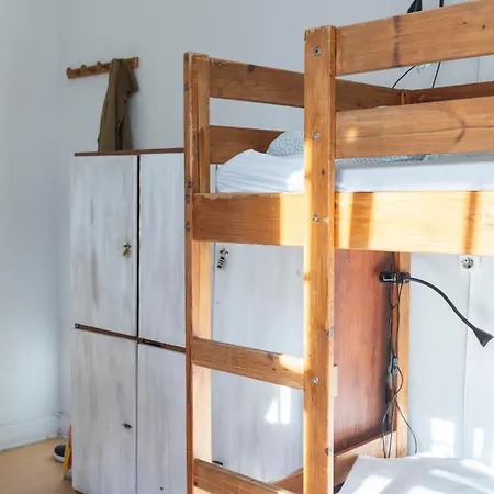 Le Penguin * Distrikt Faro