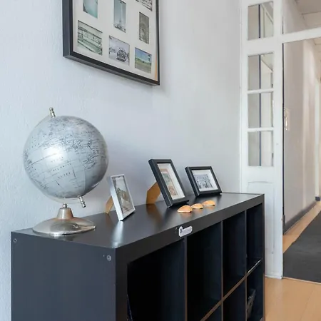 Le Penguin Auberge de jeunesse