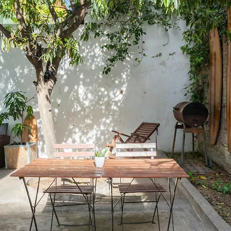 Le Penguin Appartamento in condominio Distretto di Faro