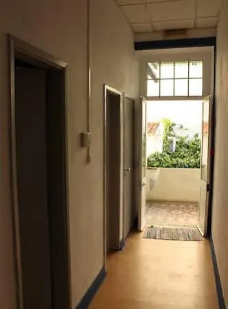 Auberge de jeunesse Le Penguin *
