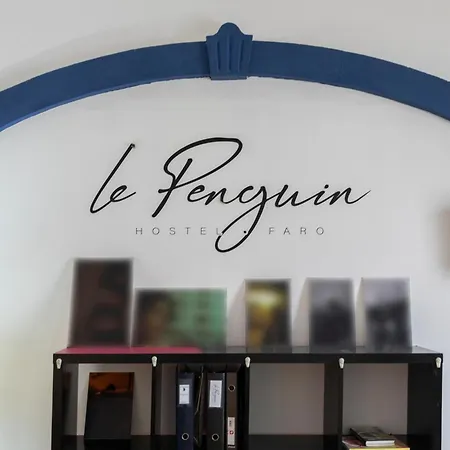 Le Penguin
